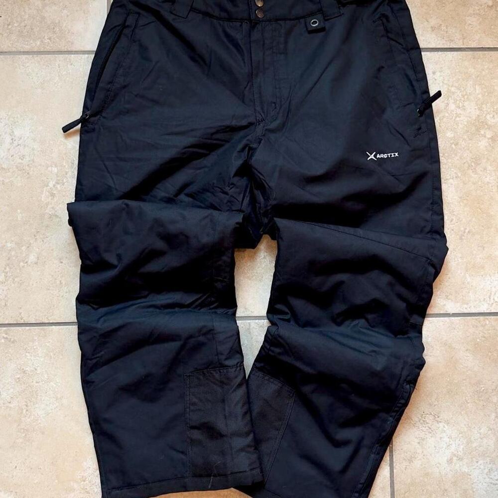 Arctix Mens Snow Pants - Size L